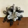 Scrunchie de renda estilo coreano para mulheres, elástico de rabo de cavalo de alta qualidade, alta elasticidade e faixa de cabelo durável