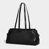 Bolso de Axila Estilo Perezoso para Mujer 2026 Nuevo de Alta Calidad para Viajes Diarios Casual Bolso de Bolos Bolso Cruzado de Hombro para Mujer