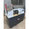 Máquina Roscadora de Dos Ejes Eléctrica, Máquina Roscadora de Construcción Totalmente Automática, Máquina Roscadora de Engranajes Helicoidales de Diente Recto Hidráulica