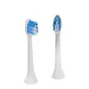 Adequado para Cabeça de Escova de Dentes Elétrica Philips Hx6730/6014/6013/9023 Universal G2Hx Série 3-6-9
