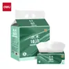 Mubenshi Selección Premium Mr2200-02 Papel de Tejido Suave 2 Capas 200 Hojas (Paquete) (Verde)