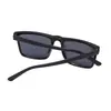 Nuevas Gafas de Sol 2023 para Hombres y Mujeres, Estilo Ins Trendy y Versátil, Gafas de Sol Elegantes y Delgadas, Gafas de Vacaciones con Montura Grande