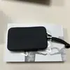 Nueva Bolsa Cosmética Cuadrada de Silicona Dopamina Para Salir Billetera de Monedas de Silicona Bolsa de Almacenamiento Digital Color Sólido Almacenamiento de Labiales