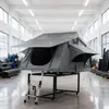 Fornecimento Direto da Fábrica Barraca de Teto para SUV com Teto Macio para Uso Externo Off-Road para Tours de Auto-Condução Qualidade de Exportação