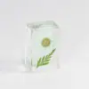 Flores Secas Cidade do Livro Artesanato em Resina Espécimes de Plantas Auxiliares de Ensino para Estudantes Ornamentos com Cola de Flor Imortal Lembranças de Viagem