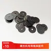 Accesorios para perfiles de aluminio 20/30/40/4080 clips para gestión de cables soporte para simulador de carreras clips de cable empotrados soportes de cable