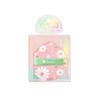 Chuanqi's Boxed Marshmallow Powder Puff Maquiagem Aplicação Seco e Molhado Dual-Uso Beauty Egg Foundation Esponja Especial Air Cushion