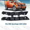Sportage Sportage 11-16 Smart Sportage 14-17 Soporte de Parachoques Delantero Hebilla de Soporte Fijo de Parachoques Delantero Oreja de Colgante