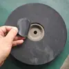 Carcasa de plástico modelo 1.2KG200*20 con chasis lastrado. Iluminación ambiental, lámpara de pie, contrapeso, momento