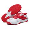 Nuevas Zapatillas de Bádminton Ligeras y Transpirables para Pareja con Suela de Tendón, Zapatillas de Tenis para Hombre y Mujer, Zapatillas de Voleibol Profesionales para Adultos, Zapatillas Deportivas