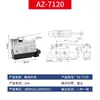 Micro Interruptor / Interruptor de Fim de Curso / Interruptor de Viagem AZ7100 7110 7121 7124 7140 7141 7144 7166