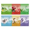 Esfoliante de Lama Embalado para Casa, Hotel, Viagem, Bolsa Pequena Portátil, Casa de Banho, Centro de Banho, Esfoliante de Lama com Lama, Atacado