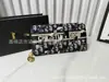 Cartera Larga Dijia al por Mayor Gran Capacidad Múltiples Ranuras para Tarjetas Billetera para Monedas con Identificación Cremallera para Mujer Bolso de Mano Versátil Ligero