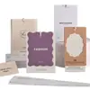 Tienda Oficial de Etiquetas: Etiquetas de ropa personalizadas, accesorios de alta gama para prendas, personalización de etiquetas y diseño de logotipos del fabricante original