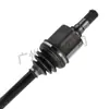 36011290 1803658 Es Adecuado para Volvo S80 Ford 07 Semieje Izquierdo Delantero Ensamblaje de Junta Homocinética Eje de Transmisión