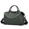 2025 Nuevo Bolso Impermeable Estilo Coreano Bolso Portátil Moda Masculina Bolso para Viajes Cortos Bolso de Gimnasio Multifuncional