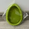 Caixa de Conservação de Frutas Transfronteiriça Filme Transparente de TPU Selado Mini Geladeira Armazenamento Vegetal Abacate Venda Direta da Fábrica
