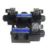 Válvula Direcional de Controle Solenoide DSG-03-2B2/3C2/3C4/3C6-DL / Válvula Solenoide Hidráulica Válvula Hidráulica