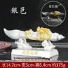 [Grande Fortuna] animal de estimação de chá decoração que muda de cor boutique criativa brincadeira de chá acessórios para bandeja de chá conjunto de chá kung fu acessórios de fortuna