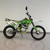Exportación Transfronteriza de Motocicleta Todoterreno de Dos Ruedas de 250cc Montaña Todo Terreno Cuatrimoto Motocicleta Profesional Competitiva