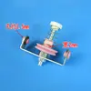 Tensionador de torreta com suporte, peças de máquina, tensionador de torreta, peças de máquina de torção múltipla, peças de máquina têxtil