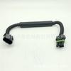 SA-4624-12 SA-4822-12 controlador de bobina para válvula solenoide cerrada de 3 cables
