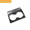 Aplicable a 2023 BMW X1 Consola Central de Palanca de Cambios Dedicada Manija de Tirador Interior de Vidrio Decorativo Pegatina para Reposabrazos Modificación Interior de Puerta de Coche