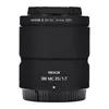 Burro Vagabundo es Adecuado para Película Protectora de Pegatina para Lente Nikon Z Dx Mc35F1.7 Película Colorida 35 Pegatinas