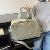 Bolsa de Viaje Extensible para Corta Distancia Gran Capacidad Bolsa para Deporte Yoga Danza Natación Entrenamiento Fitness Equipaje Bolsa de Almacenamiento