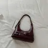 Elegante Xiaomi de Alto Valor Estilo Extranjero Bolso de Axila para Mujer 2026 Nueva Tendencia de Moda Bolso Cruzado Casual Elegante