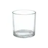 Nuevo frasco de vidrio para velas de 300 ml, galvanizado, chapado iónico, de colores, botella de vidrio spot, taza para velas de aromaterapia