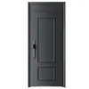 Puertas Antirrobo, Puertas de Entrada, Puertas de Entrada Prefabricadas al por Mayor, Puertas Antirrobo Clase A Hechas a Medida, Puertas Principales para Casas Rurales de Autoconstrucción, Puertas de Aluminio Fundido