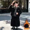 Conjunto de Tres Piezas con Sudadera Cardigan de Otoño e Invierno para Niños Pequeños y Medianos Conjunto Casual Elegante para Niños Pequeños Ropa de Otoño Cálida Genial y Guapo de Moda