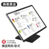 Taiyou Display de Menú Luminoso Diseño y Producción Tablero de Pedidos para Tienda de Té de Leche Pantalla Publicitaria LED Caja de Luz Soporte de Exhibición Menú