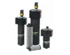 Filtro Hidráulico Parker - Serie 15P/30P Filtro de Alta Presión 15P110QBM3KG121