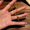 2026 Nuevo Estilo Francés Lujoso y Moderno Versátil Minimalista Lágrima de la Diosa Colgante Exquisito de Gama Alta