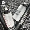 West Rider Portabidón para Bicicleta Portabidón para Bicicleta de Carretera y Montaña Ligero para Ciclismo Portavasos de Agua Accesorios para Bicicleta