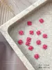 Acessórios Retro de Liga Cruzada para Nail Art, Strass para Unhas Estilo Punk Hot Girl Novo e Tendência, Decorações de Resina Atacado