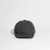 Gorra Distinctiva Estilo Japonés Ala Corta Parte Superior Suave para Hombres y Mujeres Pequeña a lo Largo de la Tendencia de Calle Americana Gorra de Béisbol de Moda Versátil