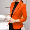 Traje Pequeño para Mujer Ropa Nueva de Otoño 2025 para Mujer Corte Entallado Traje Versátil de Manga Larga de Moda Traje Versátil de Tendencia para Mujer
