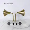 Gramófono Retro Vertical Simple Disco de Vinilo Lujo Ligero Adorno Creativo Modelo Escritorio Sala de Estudio Modelo Sala Venta