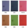 Cuaderno de Bolsillo A5 Diente de León Papelería de Oficina Personalizado al por Mayor Cuaderno de Estudio Engrosado Simple Regalo de Negocios