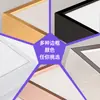 Pinturas de Parede para Sala de Estar e Corredor de Hotel Transfronteiriças, Arte de Parede para Fundo de Sofá, Pinturas para Decoração de Casa, Pinturas para Cômoda Personalizada