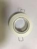 Fornecimento de fábrica chapa de ferro 101 varrendo led teto lâmpada concha alumínio downlight concha lâmpada de teto acessórios atacado