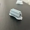 Amazon Soporte para Bolígrafos de Silicona Lápiz Almacenamiento Grande para Bolígrafos Bolígrafo Soporte para Bolígrafos Pinza Mejorada para Bolígrafos de Silicona Soporte para Bolígrafos