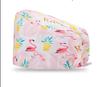 Chapéu com Estampa de Desenho Sala de Operação Chapéu Elástico de Enfermeira Chapéu de Trabalho de Dentista Unisex Fivela Ajustável Chapéu Cirúrgico
