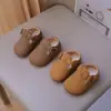 Nuevos Zapatos Infantiles Primavera y Otoño 2026, Zapatos Individuales para Niños, Zapatos Cómodos de Suela Suave para Niños Pequeños, Zapatos de Piel para Niñas