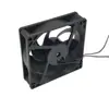 Ventilador de enfriamiento AC EC9225, 110-220V, 4400 RPM, 9225, ventilador de enfriamiento para equipos de control industrial