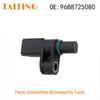 Para o sensor de posição da árvore de cames do motor de Peugeot Citroen EC8 9688725080 venda por atacado