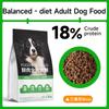 Alimento para Perro de Uso General Tanto para Perros Adultos como para Cachorros